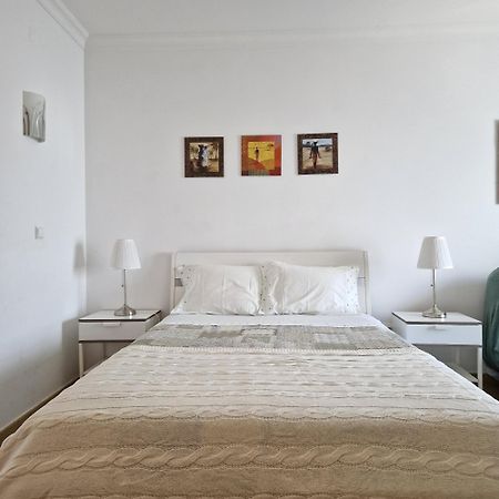 Lovely Studio In Cabanas De Tavira Bagian luar foto