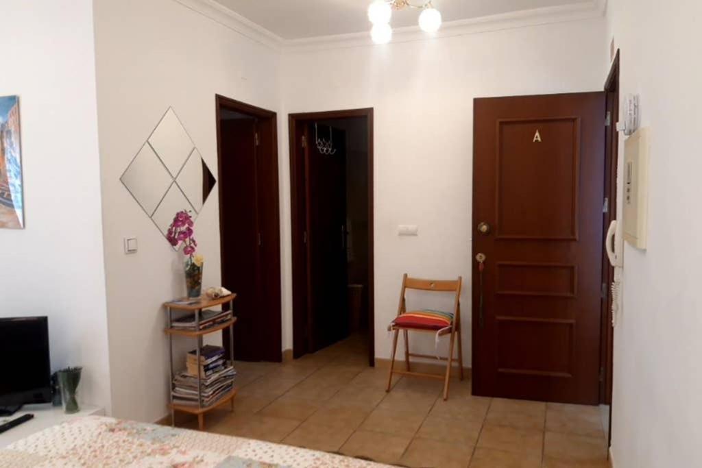 Lovely Studio In Cabanas De Tavira Bagian luar foto