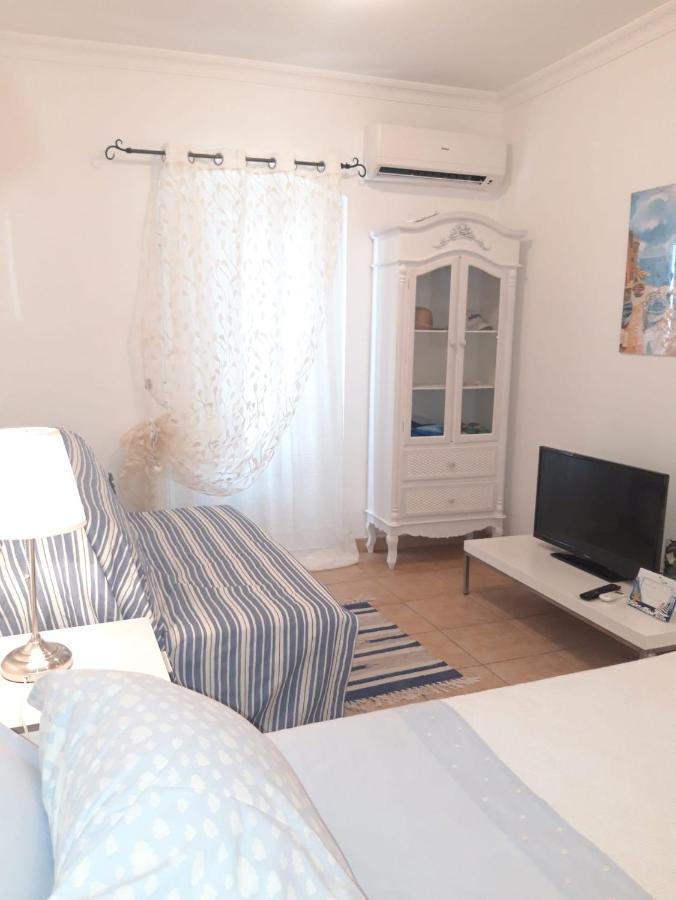 Lovely Studio In Cabanas De Tavira Bagian luar foto
