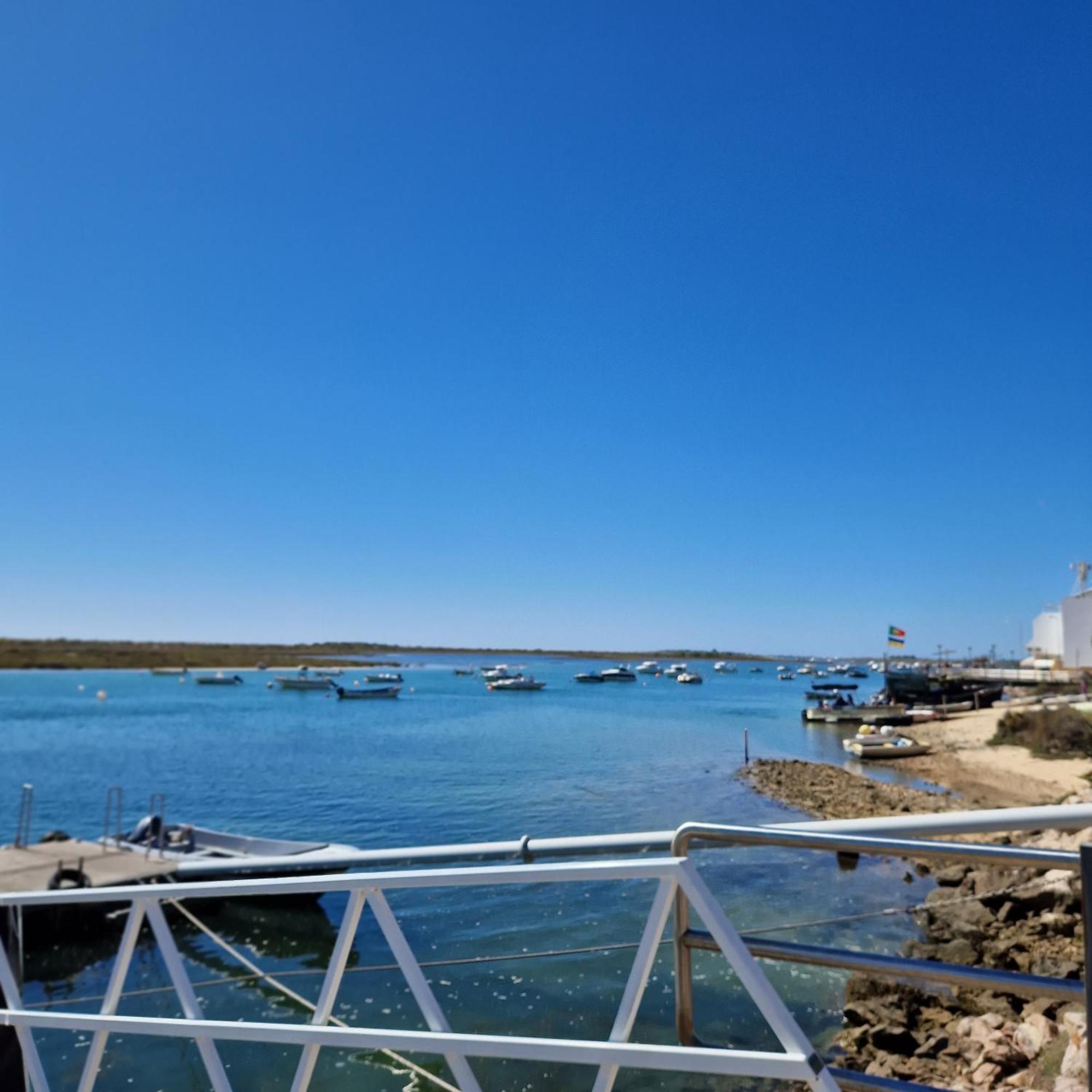 Lovely Studio In Cabanas De Tavira Bagian luar foto