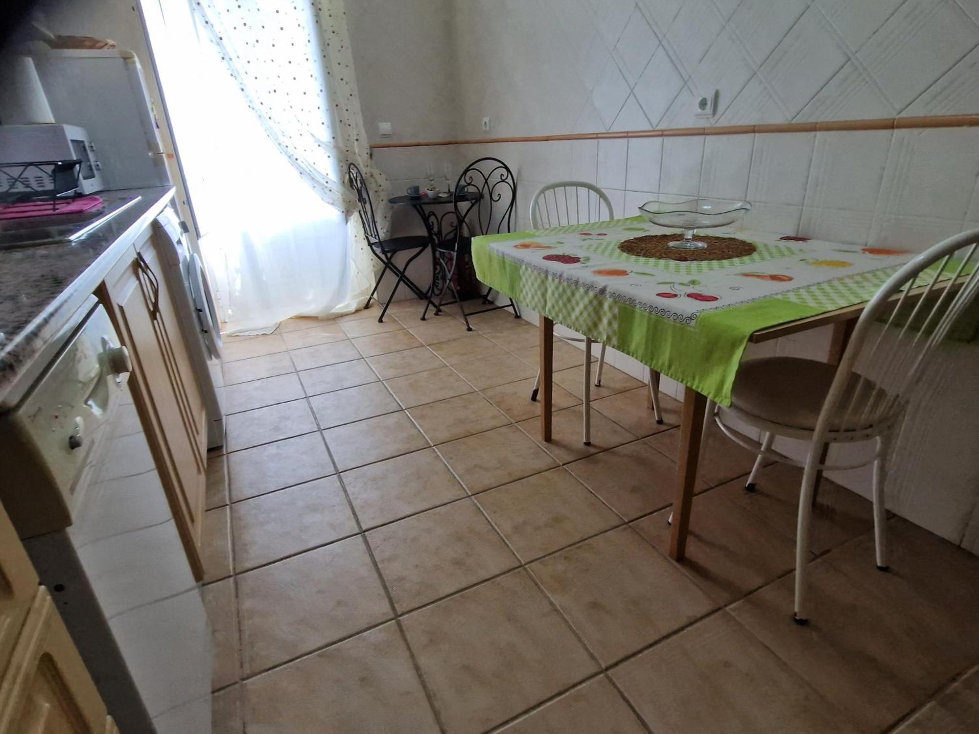 Lovely Studio In Cabanas De Tavira Bagian luar foto
